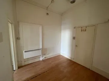 Property for Auction in North West - Flat 1, 67 King Street, Southport, Merseyside PR8 1LG
