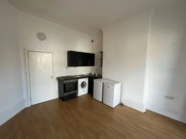 Property for Auction in North West - Flat 1, 67 King Street, Southport, Merseyside PR8 1LG
