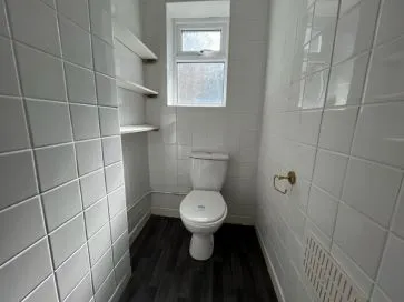 Property for Auction in North West - Flat 1, 67 King Street, Southport, Merseyside PR8 1LG