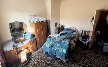 Property for Auction in North West - 46 Harrowby Road, Birkenhead, Merseyside CH42 7HU
