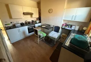 Property for Auction in North West - 46 Harrowby Road, Birkenhead, Merseyside CH42 7HU