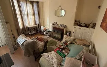 Property for Auction in North West - 46 Harrowby Road, Birkenhead, Merseyside CH42 7HU