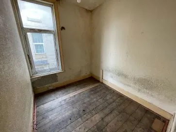 Property cover