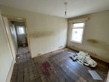 Property for Auction in North West - 64 Dickson Road, Blackpool, Lancashire FY1 2AW