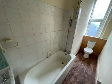 Property for Auction in North West - 64 Dickson Road, Blackpool, Lancashire FY1 2AW