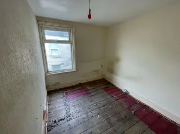 Property for Auction in North West - 64 Dickson Road, Blackpool, Lancashire FY1 2AW
