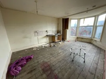 Property for Auction in North West - 64 Dickson Road, Blackpool, Lancashire FY1 2AW
