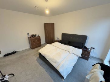 Property cover