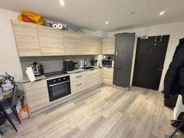 Property for Auction in North West - Flat 70, The Exchange, Percy Street, Preston, Lancashire PR1 1AX