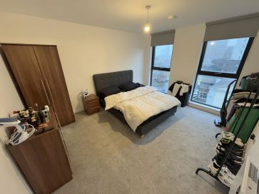 Property for Auction in North West - Flat 70, The Exchange, Percy Street, Preston, Lancashire PR1 1AX