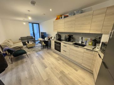 Property for Auction in North West - Flat 70, The Exchange, Percy Street, Preston, Lancashire PR1 1AX