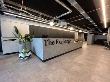 Property for Auction in North West - Flat 70, The Exchange, Percy Street, Preston, Lancashire PR1 1AX