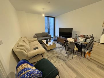 Property for Auction in North West - Flat 70, The Exchange, Percy Street, Preston, Lancashire PR1 1AX