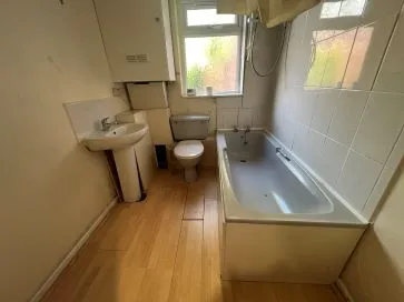 Property for Auction in North West - 10B Markham Street, Preston, Lancashire PR2 2SR