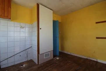 Property cover