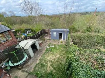 Property for Auction in North West - 135 Grosvenor Street, Kearsley, Bolton, Greater Manchester BL4 8DP