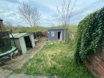 Property for Auction in North West - 135 Grosvenor Street, Kearsley, Bolton, Greater Manchester BL4 8DP