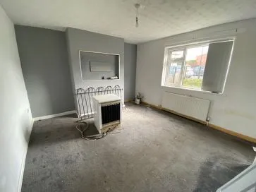 Property for Auction in North West - 135 Grosvenor Street, Kearsley, Bolton, Greater Manchester BL4 8DP