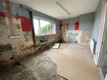 Property for Auction in North West - 135 Grosvenor Street, Kearsley, Bolton, Greater Manchester BL4 8DP