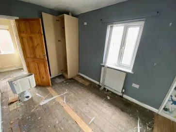 Property for Auction in North West - 135 Grosvenor Street, Kearsley, Bolton, Greater Manchester BL4 8DP