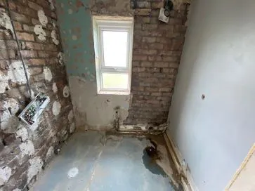 Property for Auction in North West - 135 Grosvenor Street, Kearsley, Bolton, Greater Manchester BL4 8DP