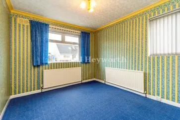 Property for Auction in North West - 11 Kevin Grove, Overton, Morecambe, Lancashire LA3 3HA