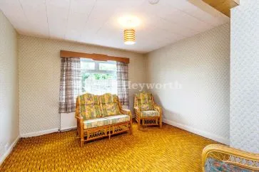 Property for Auction in North West - 11 Kevin Grove, Overton, Morecambe, Lancashire LA3 3HA