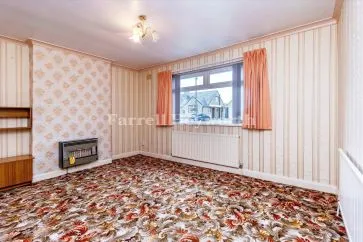Property for Auction in North West - 11 Kevin Grove, Overton, Morecambe, Lancashire LA3 3HA