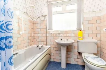 Property for Auction in North West - 11 Kevin Grove, Overton, Morecambe, Lancashire LA3 3HA