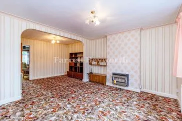 Property for Auction in North West - 11 Kevin Grove, Overton, Morecambe, Lancashire LA3 3HA