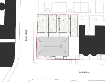 Property for Auction in North West - Ivy Cottage, 46 Kelvin Grove, Liverpool, Merseyside L8 3UE
