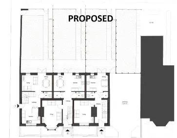 Property for Auction in North West - Ivy Cottage, 46 Kelvin Grove, Liverpool, Merseyside L8 3UE