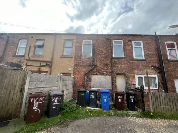 Property for Auction in North West - 7 Wigan Road, Atherton, Manchester, Greater Manchester M46 0JG
