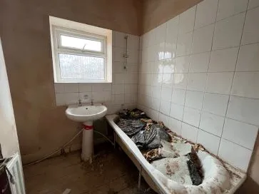 Property for Auction in North West - 41 Argus Street, Oldham, Greater Manchester OL8 3RJ