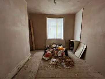 Property for Auction in North West - 41 Argus Street, Oldham, Greater Manchester OL8 3RJ