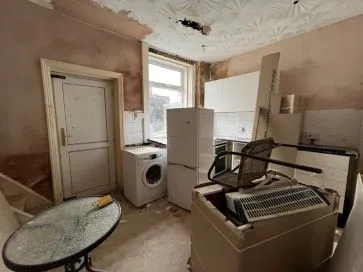 Property for Auction in North West - 41 Argus Street, Oldham, Greater Manchester OL8 3RJ