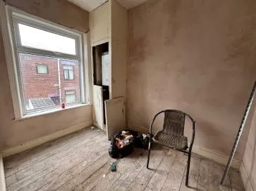 Property for Auction in North West - 41 Argus Street, Oldham, Greater Manchester OL8 3RJ