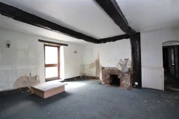 Property for Auction in North West - 60 Club Street, Bamber Bridge, Lancashire PR5 6FN