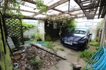 Property for Auction in North West - 60 Club Street, Bamber Bridge, Lancashire PR5 6FN