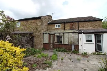 Property for Auction in North West - 60 Club Street, Bamber Bridge, Lancashire PR5 6FN