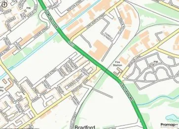 Property for Auction in North West - 160 Sandal Street, Manchester, Greater Manchester M40 7BL