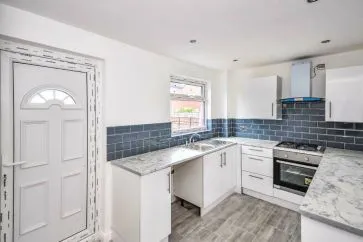 Property for Auction in North West - 160 Sandal Street, Manchester, Greater Manchester M40 7BL