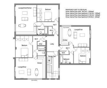 Property for Auction in North West - Land at Dorset Close, Farnworth, Bolton, Greater Manchester BL4 9TR