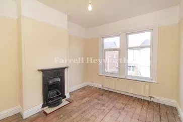 Property for Auction in North West - 54 Gainsborough Road, Blackpool, Lancashire FY1 4DZ