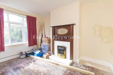 Property for Auction in North West - 54 Gainsborough Road, Blackpool, Lancashire FY1 4DZ