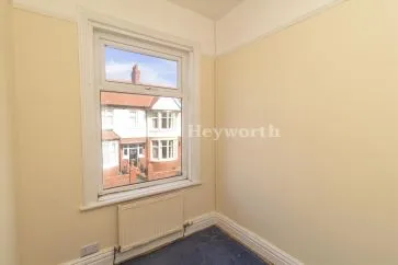 Property for Auction in North West - 54 Gainsborough Road, Blackpool, Lancashire FY1 4DZ