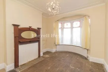 Property for Auction in North West - 54 Gainsborough Road, Blackpool, Lancashire FY1 4DZ