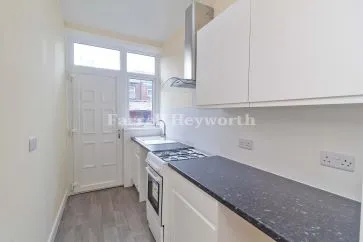 Property for Auction in North West - 54 Gainsborough Road, Blackpool, Lancashire FY1 4DZ