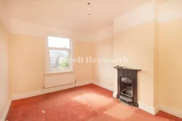 Property for Auction in North West - 54 Gainsborough Road, Blackpool, Lancashire FY1 4DZ