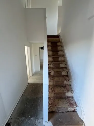 Property for Auction in North West - 78 Chain Lane, Staining, Blackpool, Lancashire FY3 0DF
